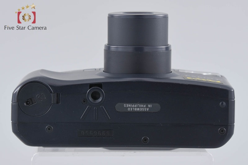 Pentax ESPIO P 35mm Point & Shoot Film Camera