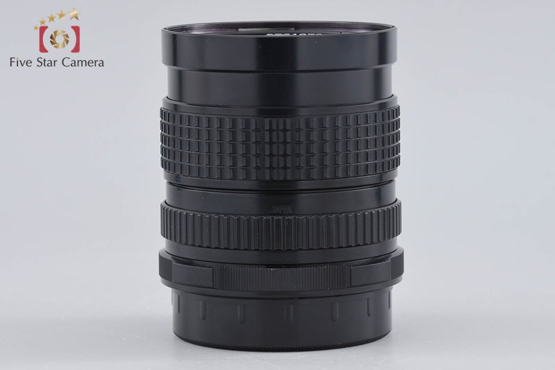 PENTAX SMC 67 75mm f/4.5 for 6x7 / 67II