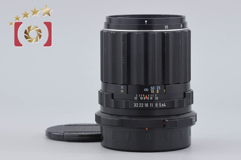 PENTAX SMC MACRO TAKUMAR 6x7 135mm f/4 for 67 / 67II