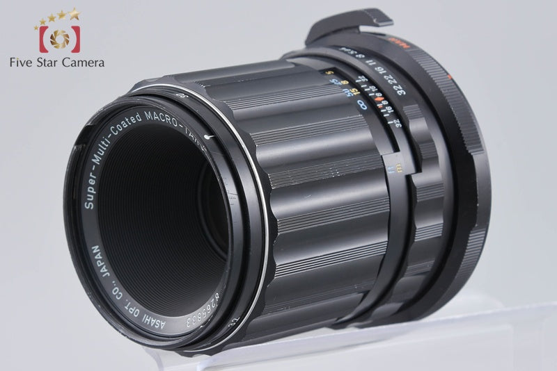PENTAX SMC MACRO TAKUMAR 6x7 135mm f/4 for 67 / 67II
