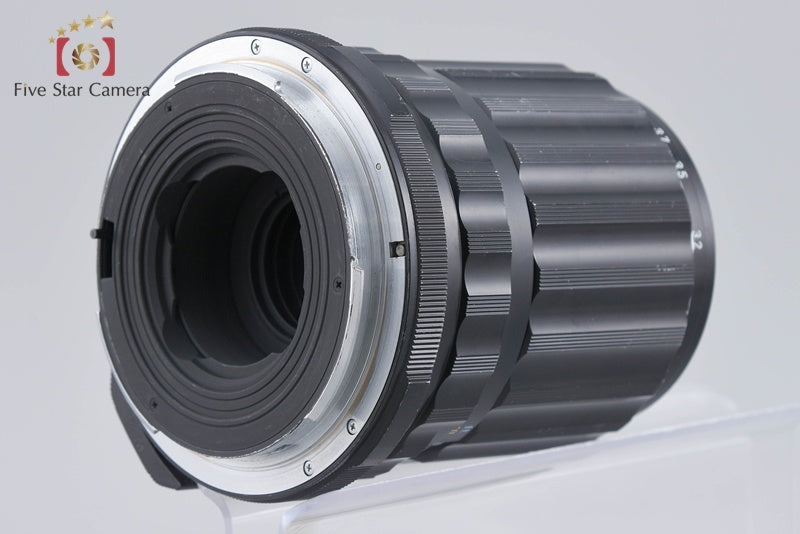 PENTAX SMC MACRO TAKUMAR 6x7 135mm f/4 for 67 / 67II