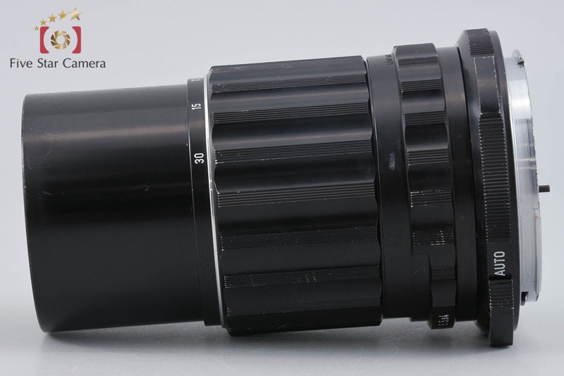 PENTAX SMC MACRO TAKUMAR 6x7 135mm f/4 for 67 / 67II