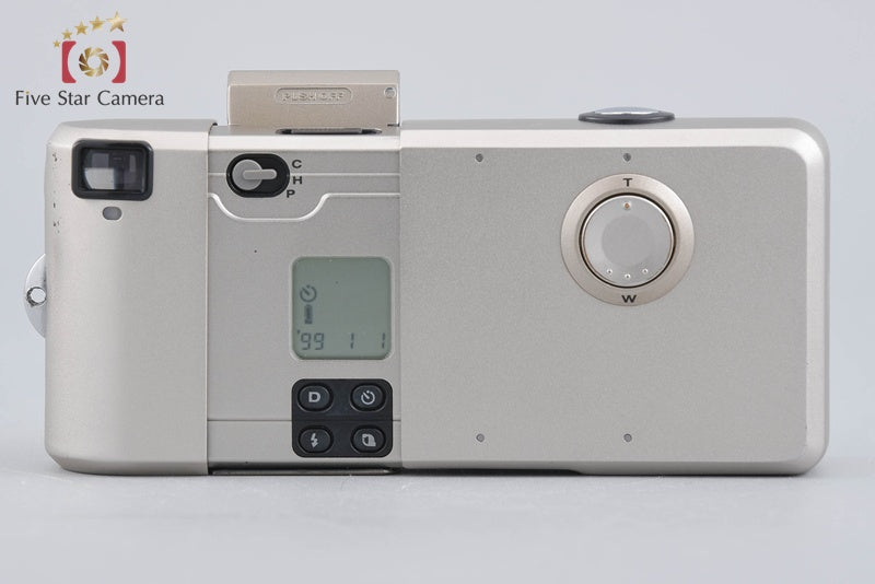 Fujifilm TIARA ix-Z nexia 2000 ixZ MRC Point & Shoot Film Camera