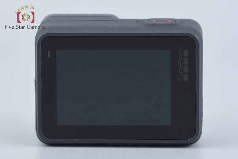 GoPro HERO 7 Black Action Camera