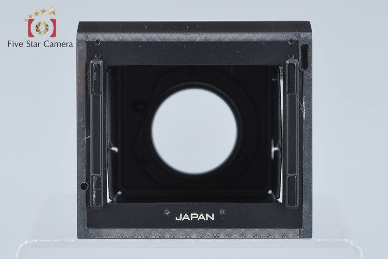 Zenza Bronica ETR Medium Format Film Camera Body