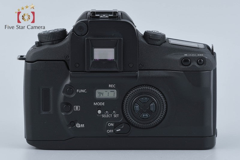 Canon EOS 7s 35mm SLR Film Camera Body