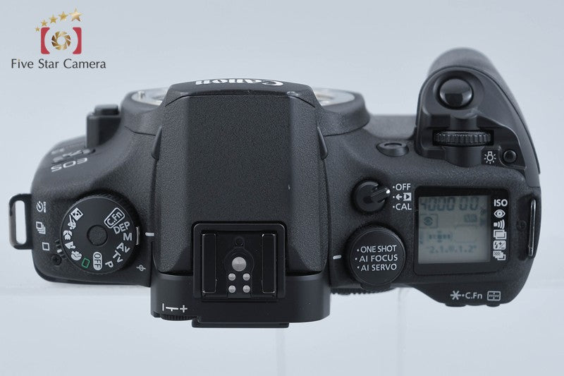Canon EOS 7s 35mm SLR Film Camera Body