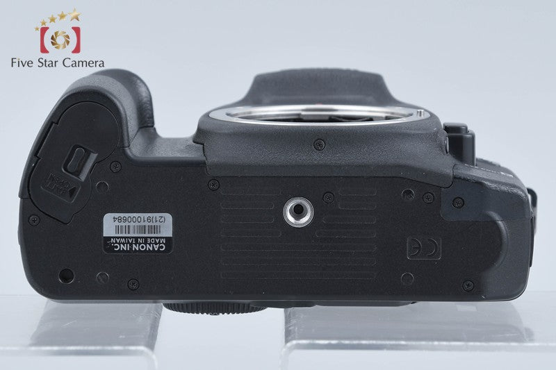 Canon EOS 7s 35mm SLR Film Camera Body