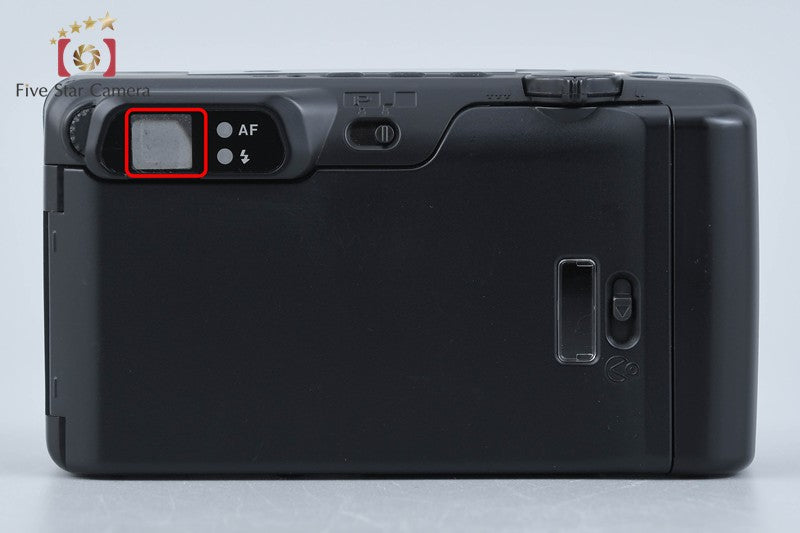 Pentax ESPIO 115G 35mm Point & Shoot Film Camera