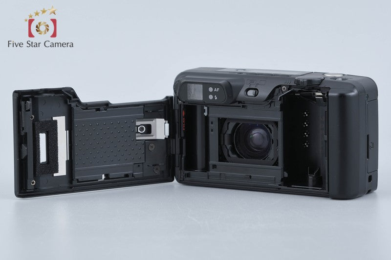 Pentax ESPIO 115G 35mm Point & Shoot Film Camera