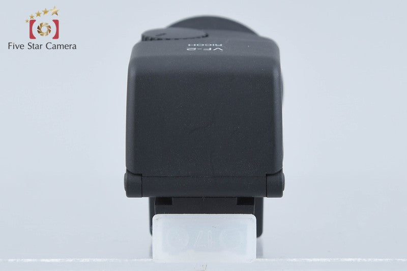 Ricoh VF-2 LCD View Finder for Ricoh GXR