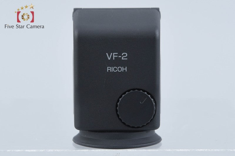 Ricoh VF-2 LCD View Finder for Ricoh GXR