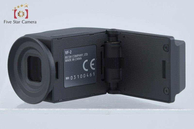 Ricoh VF-2 LCD View Finder for Ricoh GXR