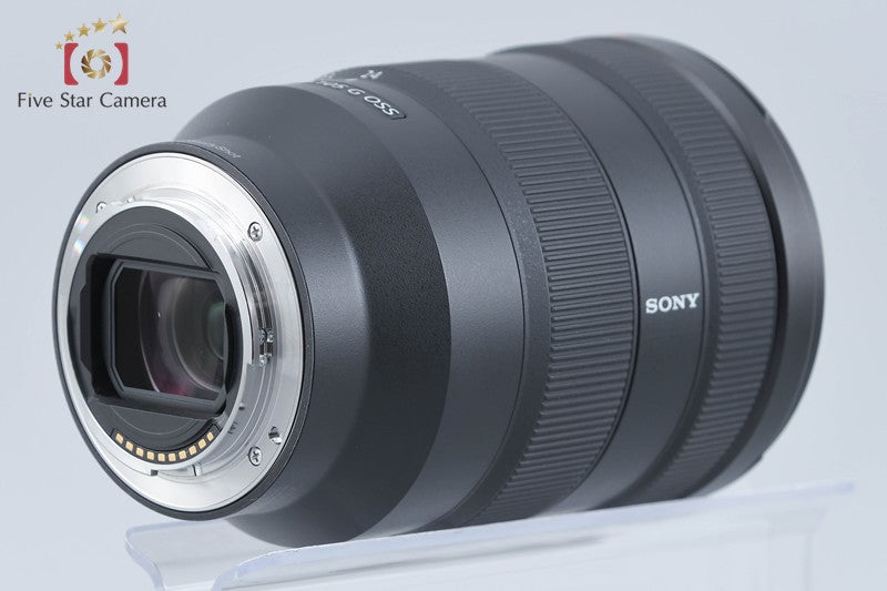 Sony FE 24-105mm f/4 G OSS SEL24105G w/ Box