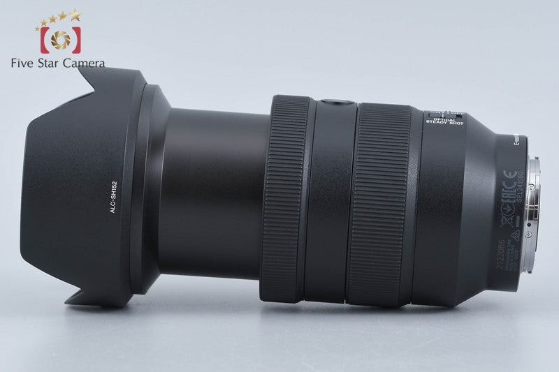 Sony FE 24-105mm f/4 G OSS SEL24105G w/ Box