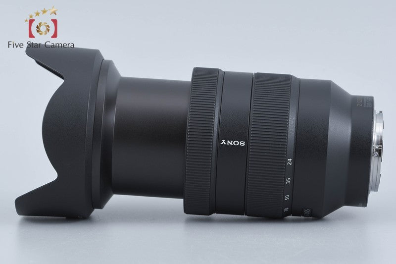 Sony FE 24-105mm f/4 G OSS SEL24105G w/ Box