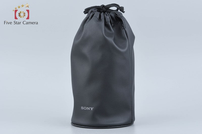Sony FE 24-105mm f/4 G OSS SEL24105G w/ Box