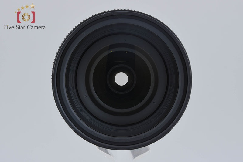 Sigma Art 24-70mm f/2.8 DG OS HSM for Canon w/ Box