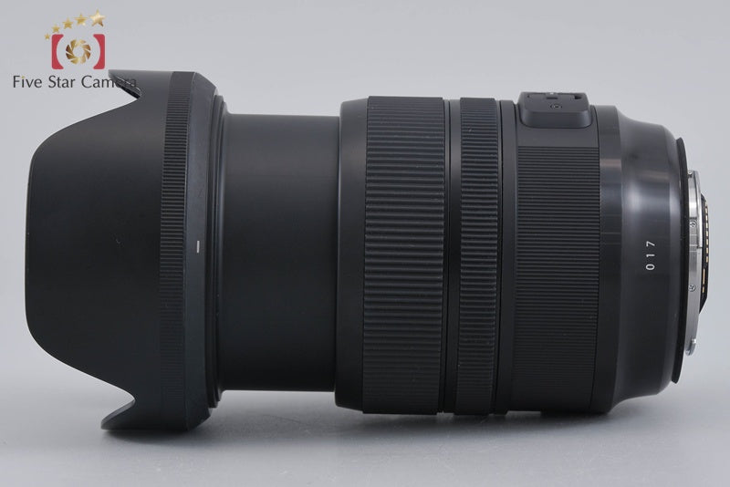 Sigma Art 24-70mm f/2.8 DG OS HSM for Canon w/ Box
