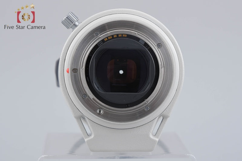 Minolta HIGH SPEED AF APO TELE ZOOM 80-200mm f/2.8 G
