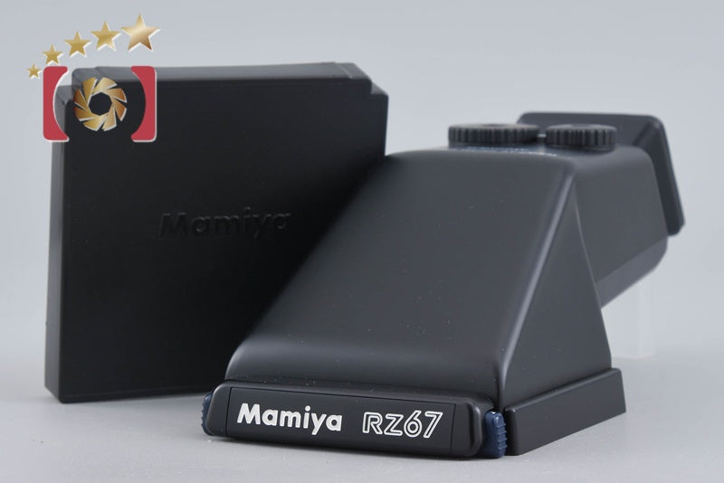 Mamiya AE Prism Finder for RZ67 PRO / RZ67 PRO II