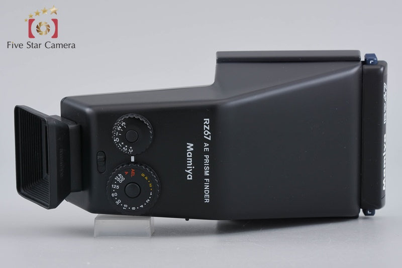 Mamiya AE Prism Finder for RZ67 PRO / RZ67 PRO II