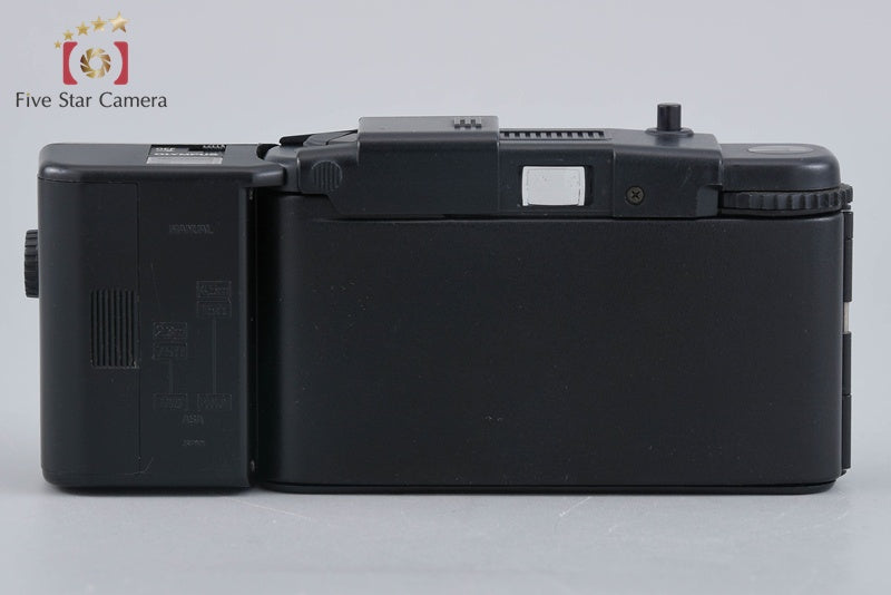 Olympus XA1 35mm Point & Shoot Film Camera