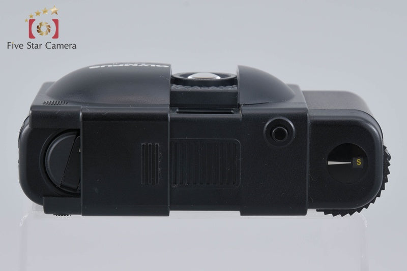 Olympus XA1 35mm Point & Shoot Film Camera