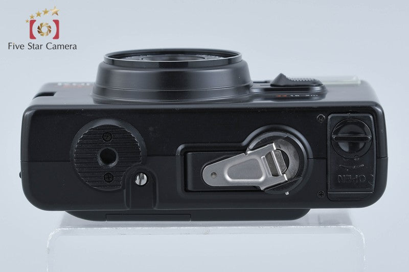 Konica EFJ AUTO DATE 35mm Point & Shoot Film Camera