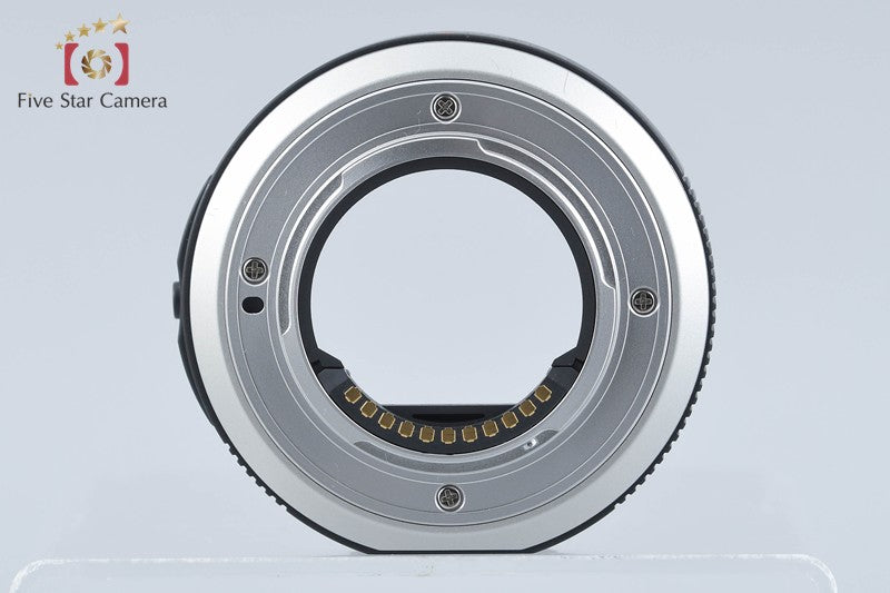 OLYMPUS Four Thirds Adapter MMF-2 Four Thirds Lens to Micro 4/3 Body