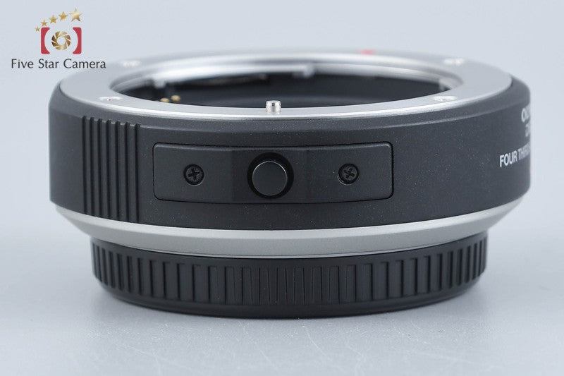 OLYMPUS Four Thirds Adapter MMF-2 Four Thirds Lens to Micro 4/3 Body