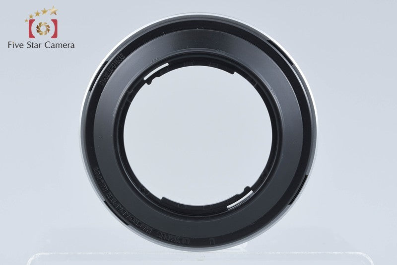 Olympus MCON-P01 Macro Converter for Olympus PEN Series w/ Box