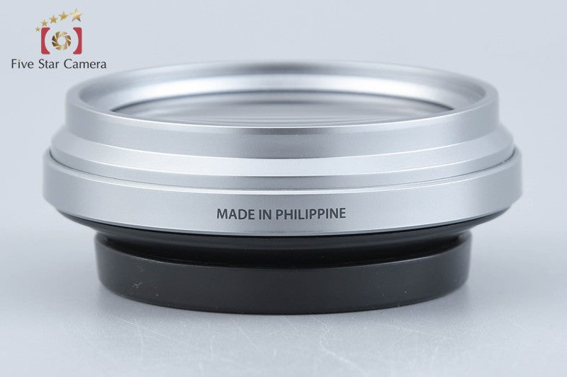Olympus MCON-P01 Macro Converter for Olympus PEN Series w/ Box