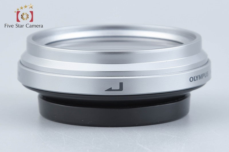 Olympus MCON-P01 Macro Converter for Olympus PEN Series w/ Box