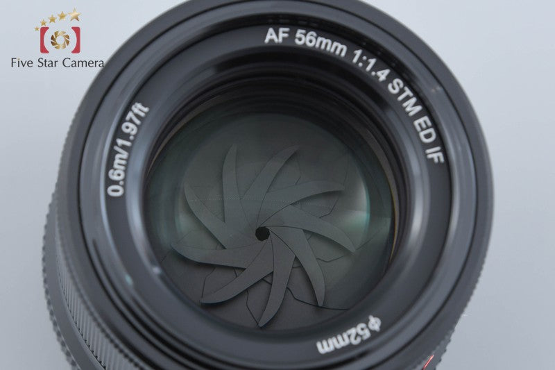 Viltrox AF 56mm f/1.4 STM ED IF for Nikon Z Mount w/ Box