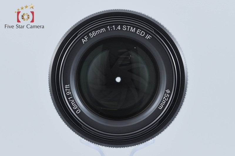 Viltrox AF 56mm f/1.4 STM ED IF for Nikon Z Mount w/ Box
