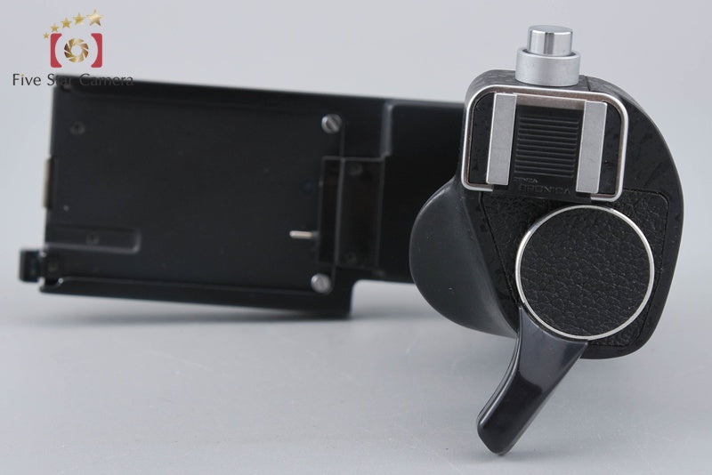 Zenza Bronica Speed Grip E for ETR, ETRS, ETRSi, ETRC