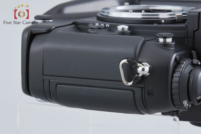 Nikon F4S 35mm SLR Film Camera Body