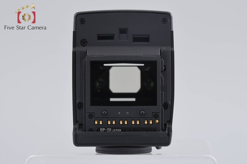 Nikon F4S 35mm SLR Film Camera Body