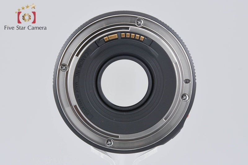 Canon EF 50mm f/1.8 STM