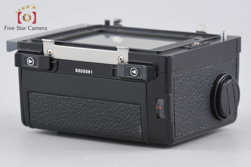 Zenza Bronica 120 Roll Film Magazine for ETR, ETRS, ETRSi, ETRC