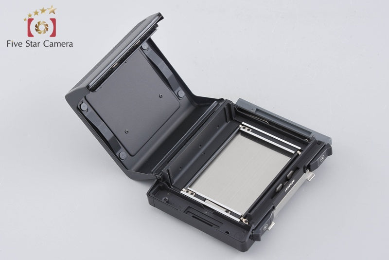 Zenza Bronica 120 Roll Film Magazine for ETR, ETRS, ETRSi, ETRC