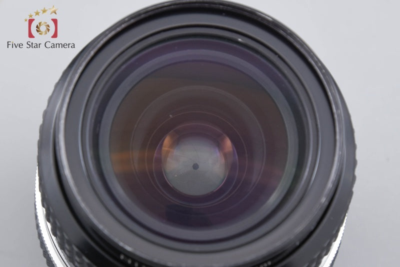 Nikon Ai NIKKOR 24mm f/2