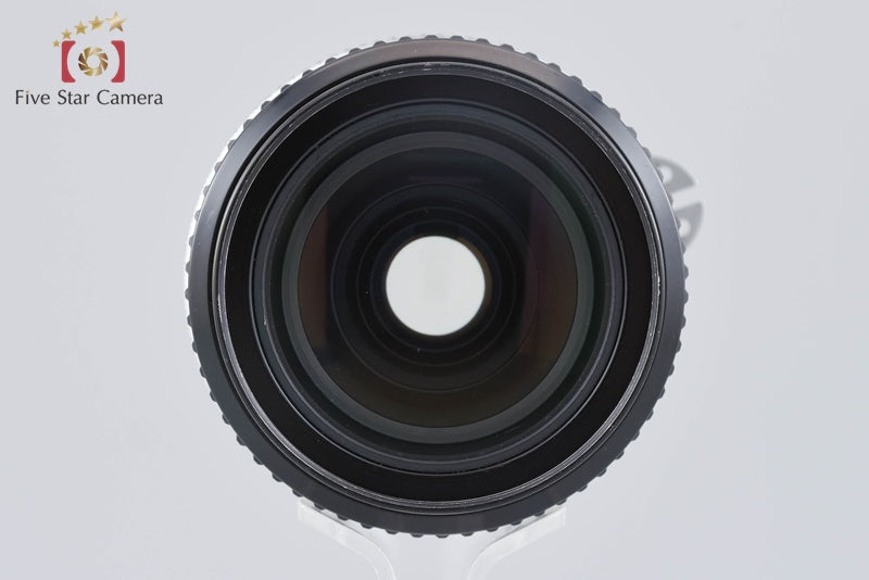 Nikon Ai NIKKOR 24mm f/2