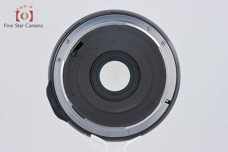 PENTAX SMC FISH-EYE TAKUMAR 6x7 35mm f/4.5
