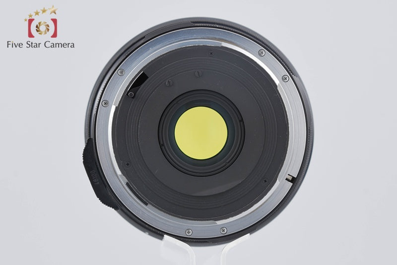 PENTAX SMC FISH-EYE TAKUMAR 6x7 35mm f/4.5