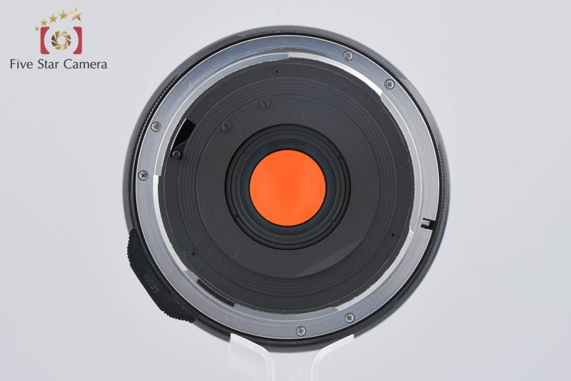 PENTAX SMC FISH-EYE TAKUMAR 6x7 35mm f/4.5