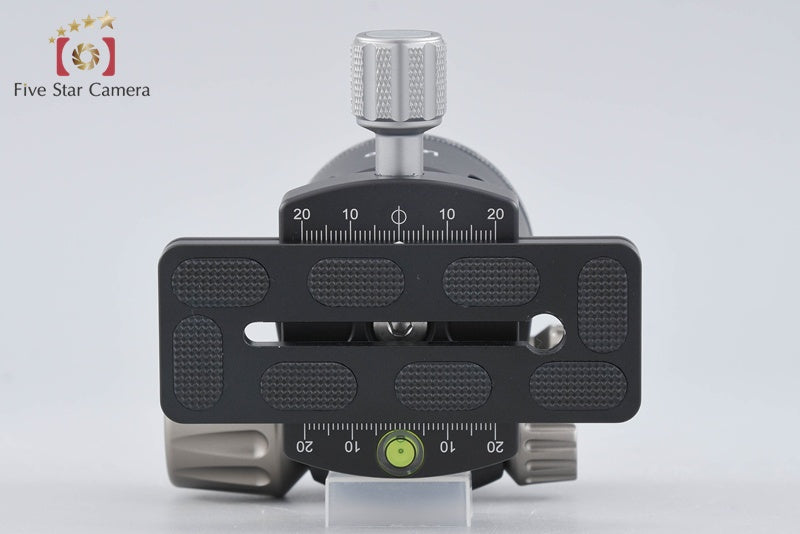 Leofoto LH-40PR Professional Ball Head