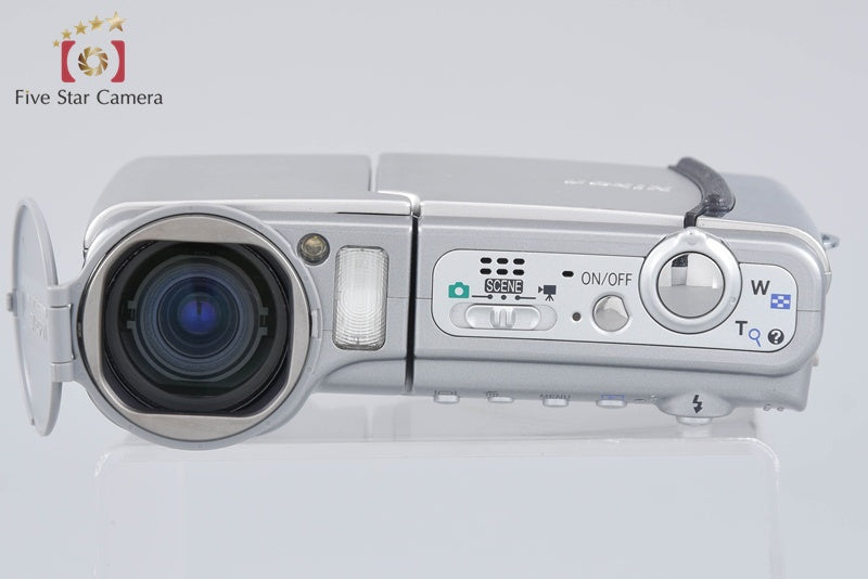 Nikon COOLPIX S4 6.0 MP Digital Camera