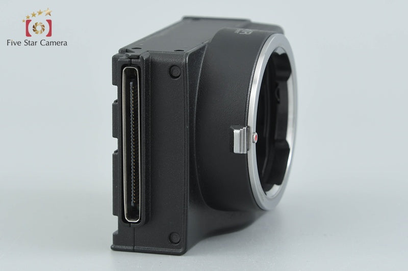 Ricoh GXR Mount A12 Leica M Mount Lens Unit